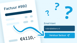 wat is facturatie en hoe verstuur je ze?