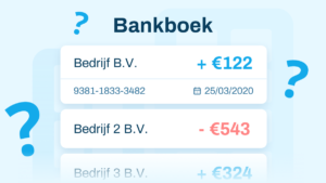Wat is een bankboek