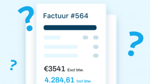 Wat is een inkoopfactuur