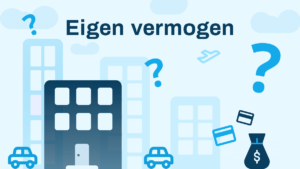 eigen vermogen
