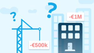 wat is lang vreemd vermogen?