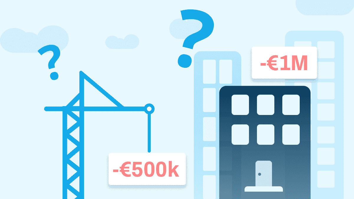 wat is lang vreemd vermogen?