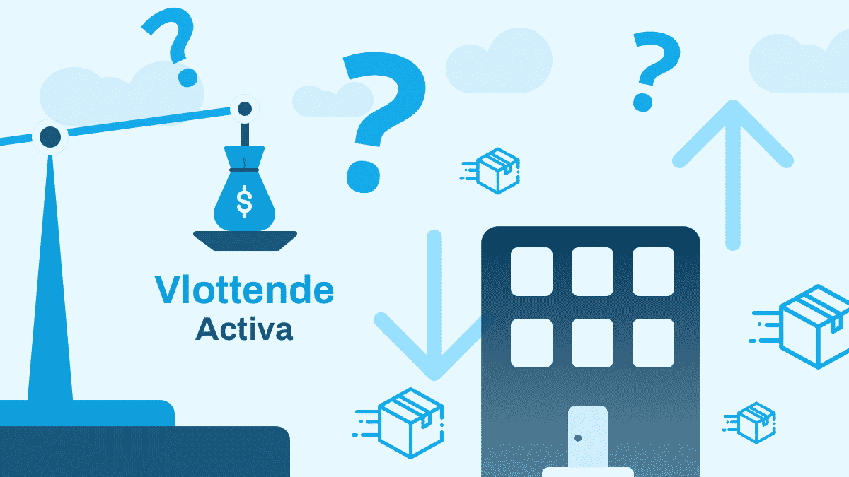 Vlottende Activa