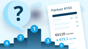 Dit zijn de 5 beste boekhoud-apps van 2020