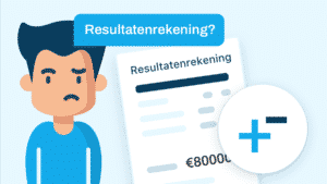 Resultatenrekening