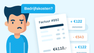 bedrijfskosten