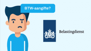 btw aangifte