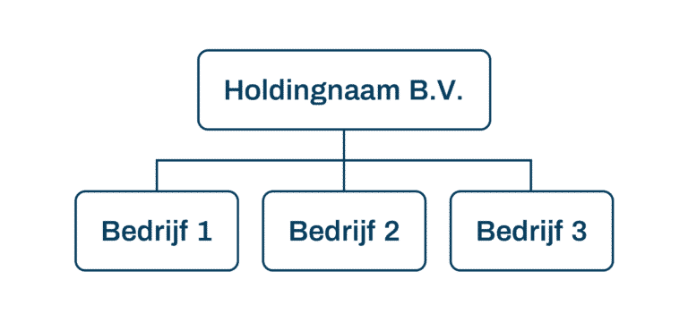 Wat Is Een Holding? Dit Is Waarom Je Een Holding Nodig Hebt ...