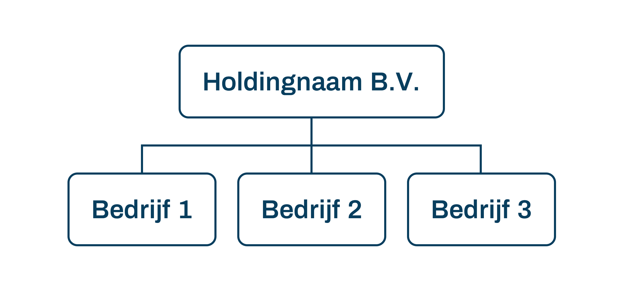 Wat is een Holding? Dit is waarom je nodig hebt »