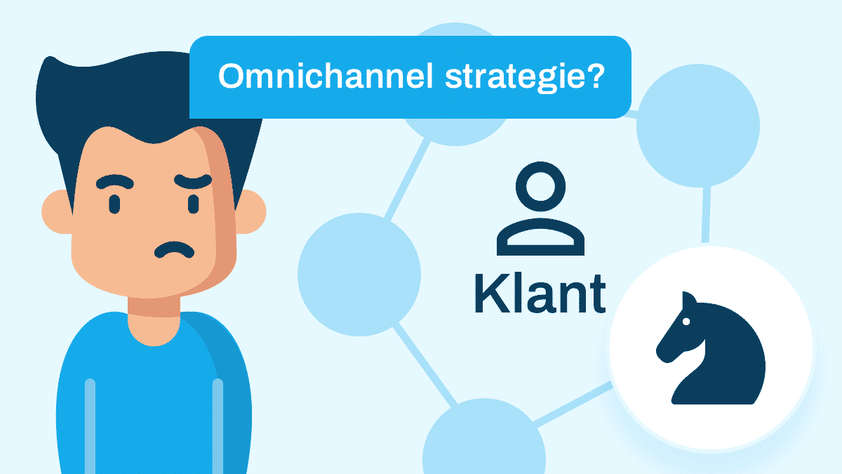 omnichannel strategie