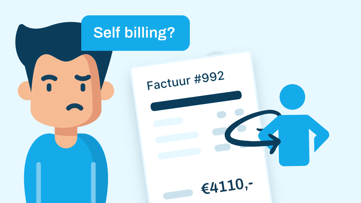 self billing