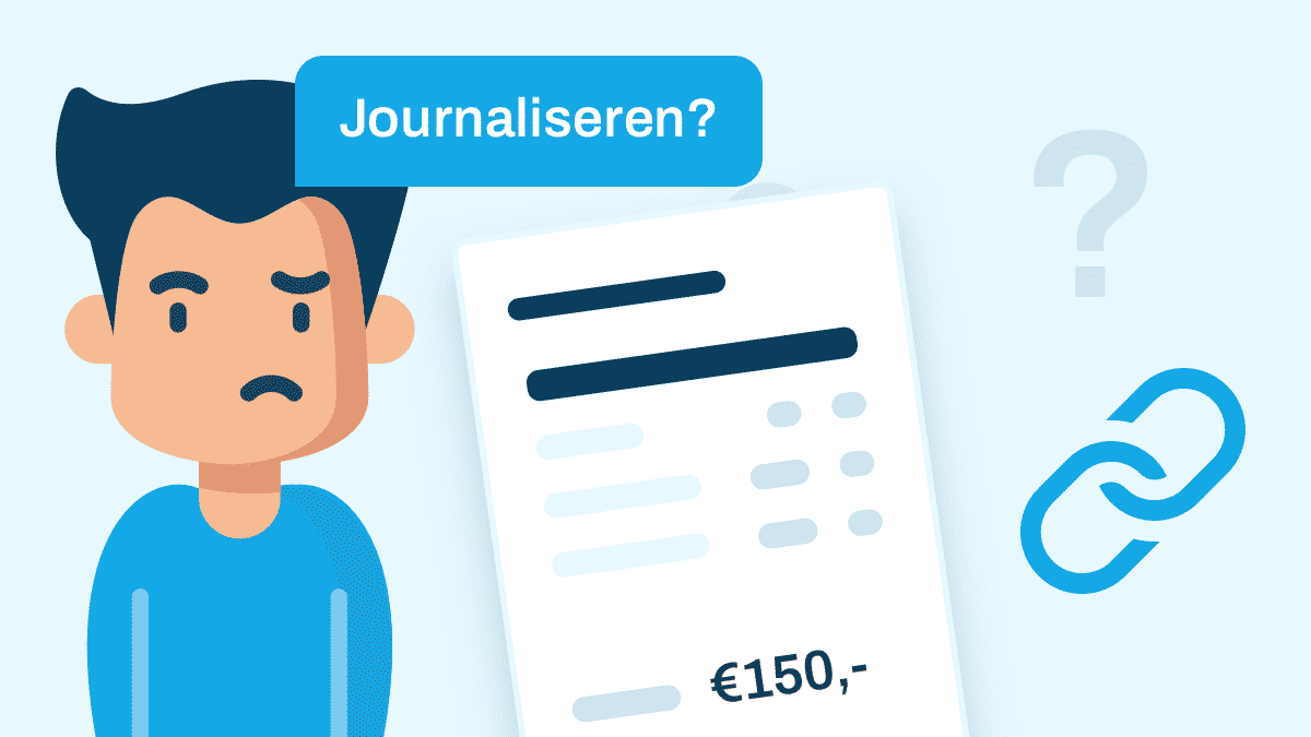 Journaliseren