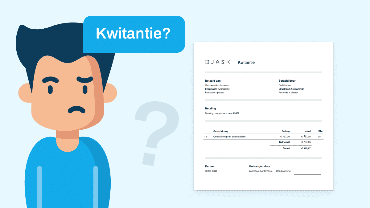 Kwitantie