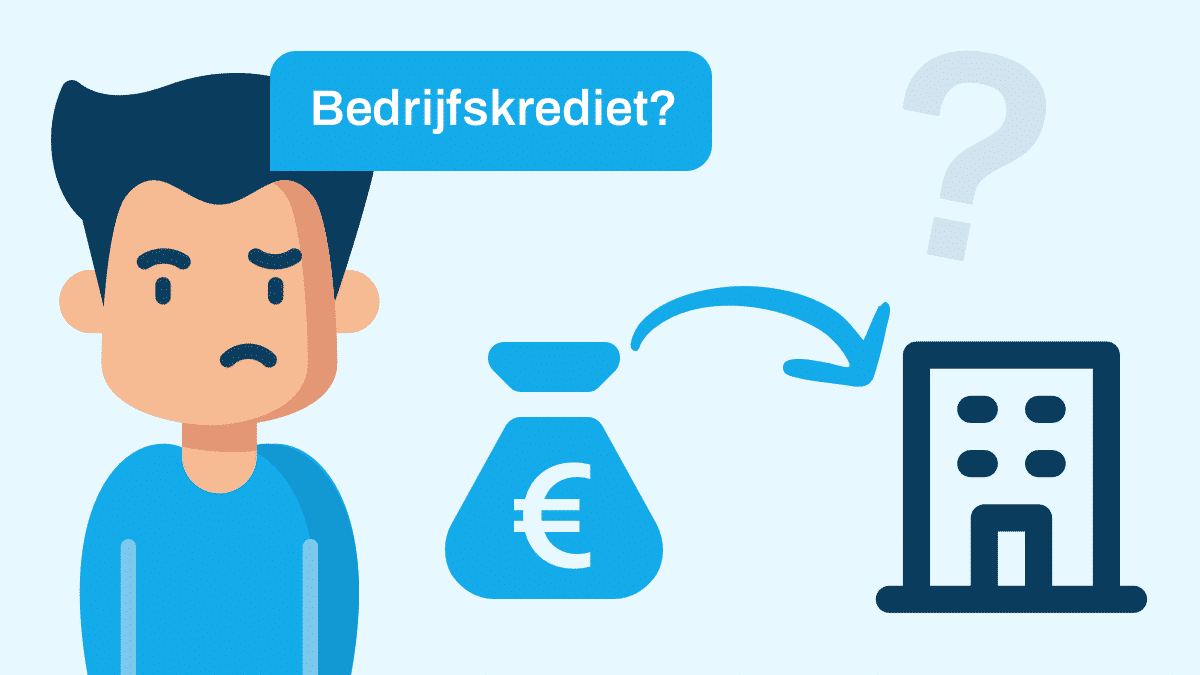 bedrijfskrediet