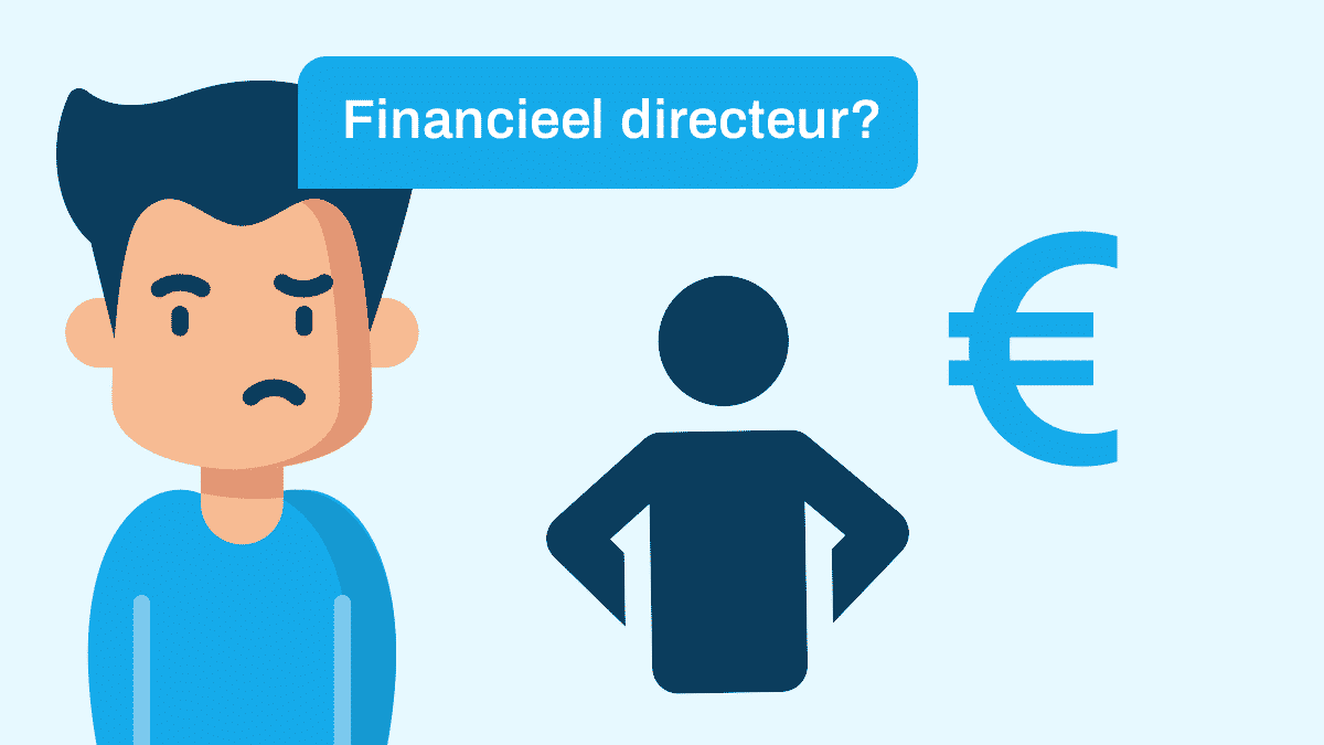 financieel directeur