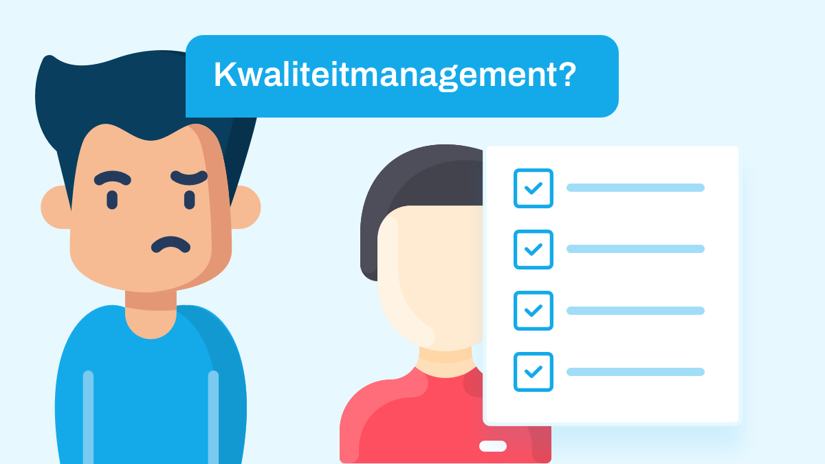 Kwaliteitsmanagement - Wat Is Dat? Manage Nu Succesvol 2021 ...