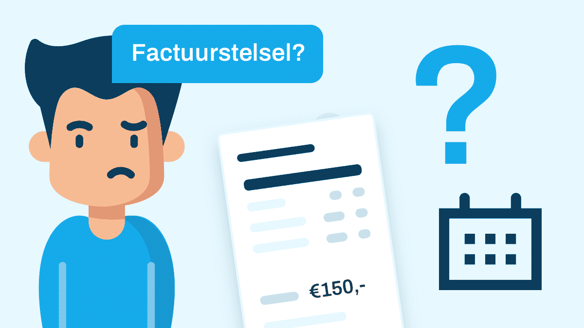 Factuurstelsel
