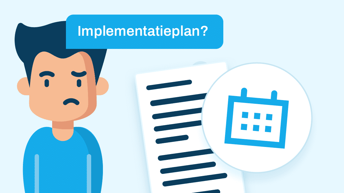 Implementatieplan maken? Gratis stappenplan voor 2024 » DeSoftware ...