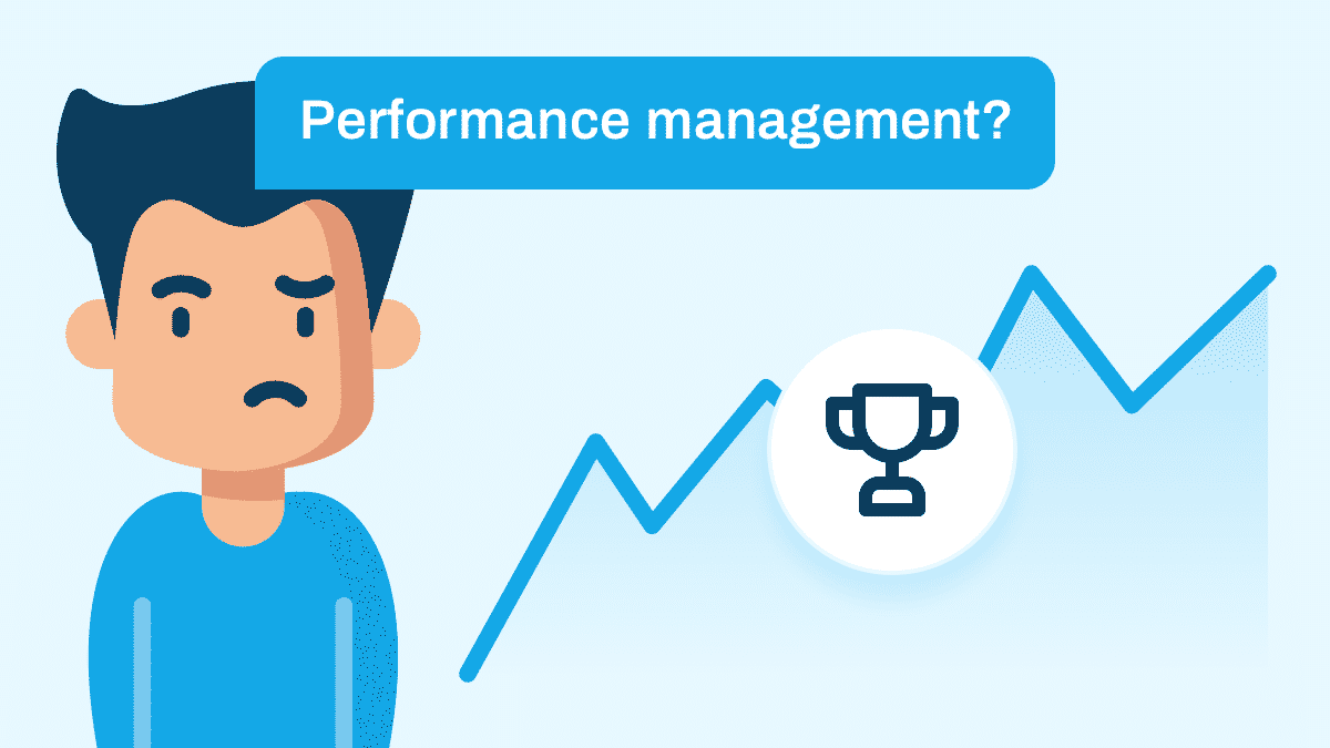 Performance management