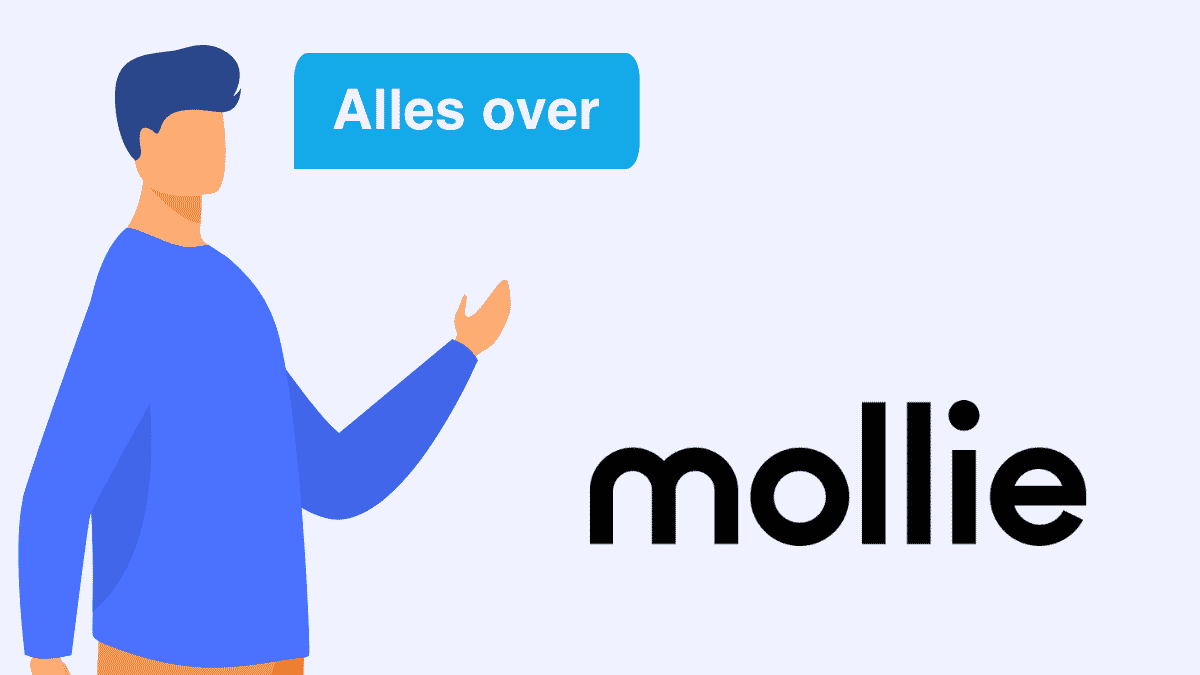 Alles over Mollie