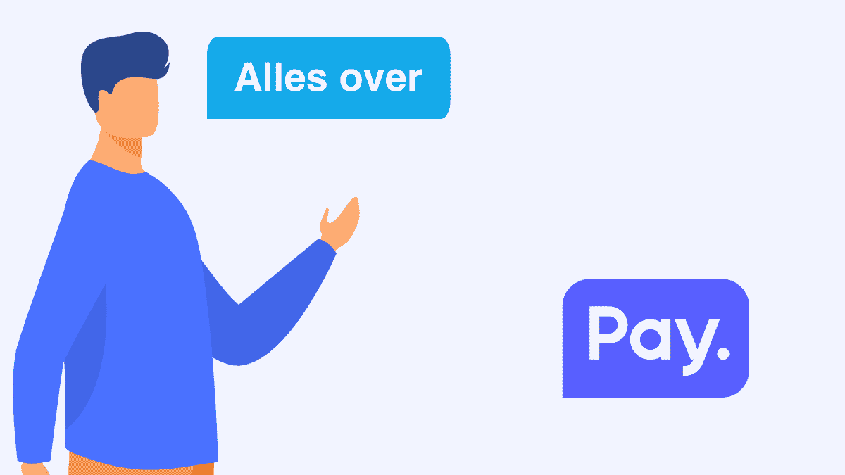 Alles over Pay.nl