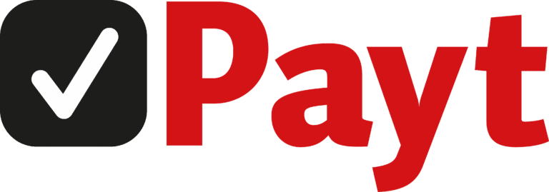 Logo Payt
