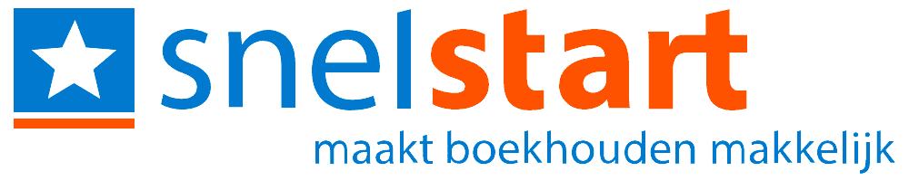 Logo SnelStart