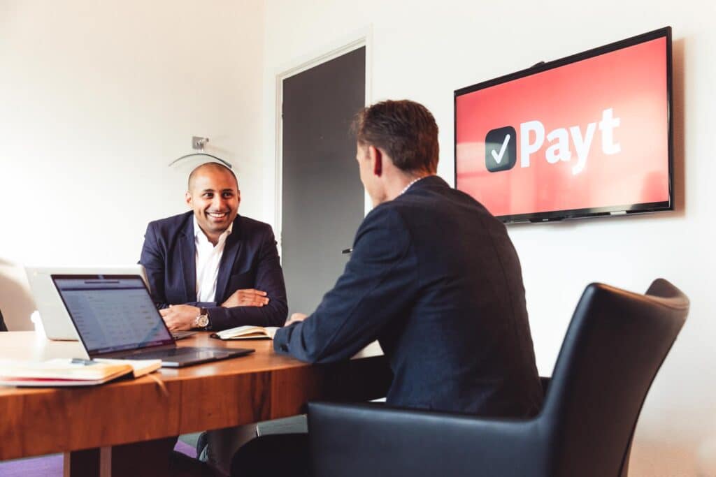 Payt: online debiteurenbeheer 3