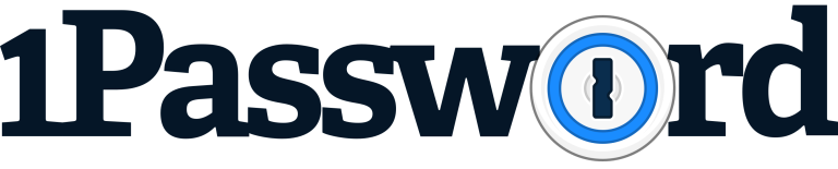 Logo 1Password