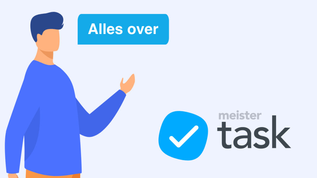 Alles over Meistertask