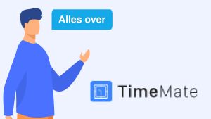 Alles over TimeMate