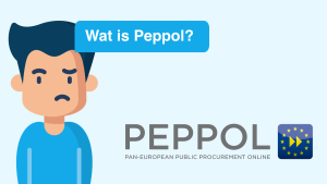 Wat is Peppol?