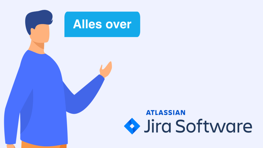 Alles over Jira Software