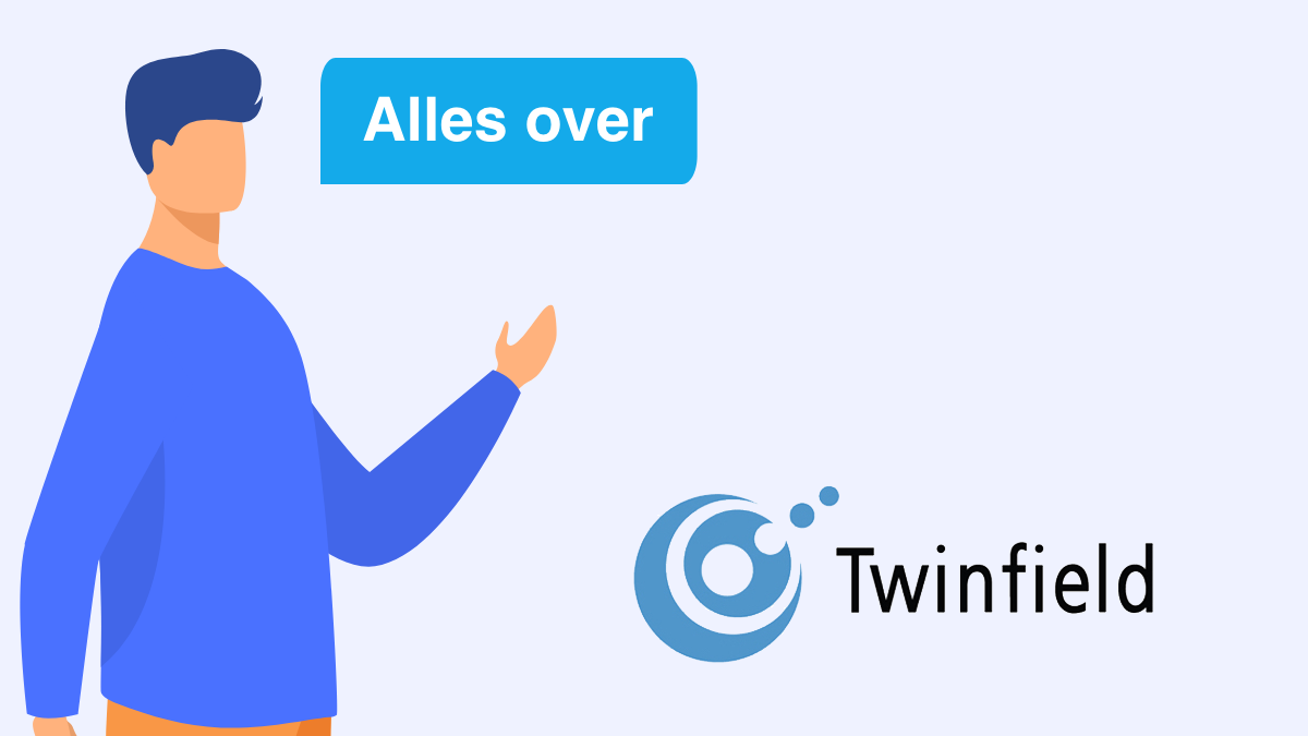 Alles over Twinfield