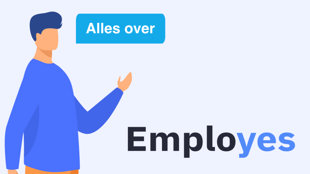 Alles over Employes