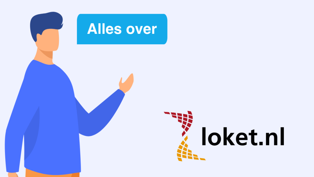 Alles over Loket.nl