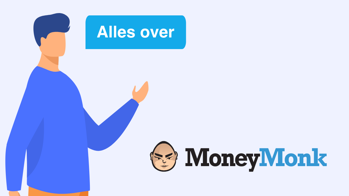 Alles over MoneyMonk