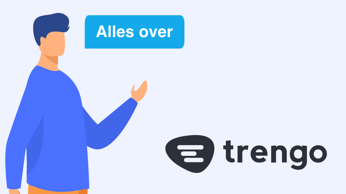 Facturatieprogramma vergelijken? Vergelijk en test gratis 10 Alles over Trengo