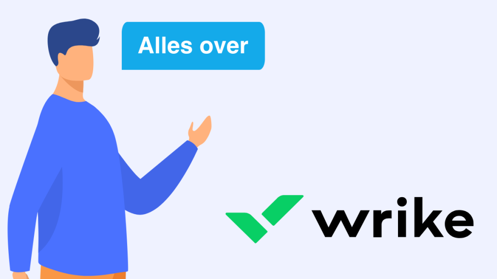 Alles over Wrike