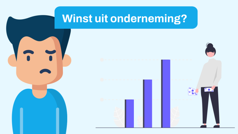 Wat Is Winst Uit Onderneming