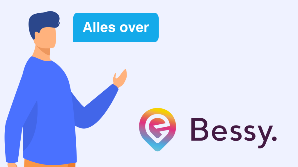 Alles over Bessy