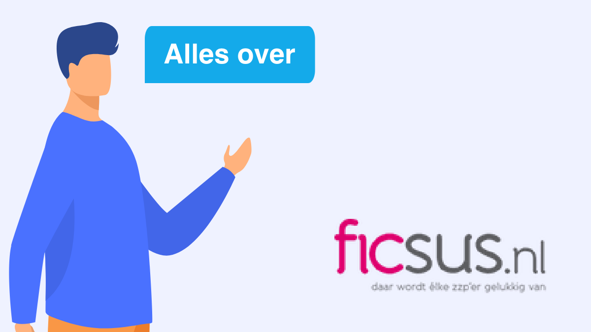 Alles over Ficsus