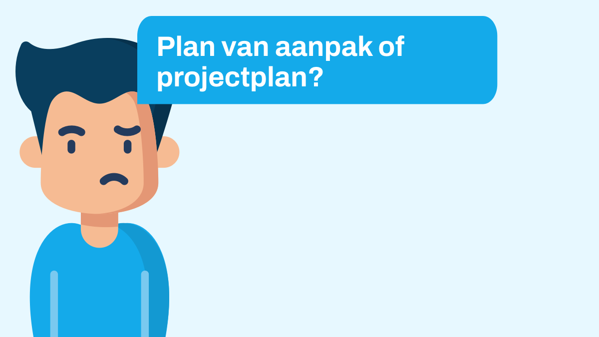 Plan Van Aanpak: Efficiënt Starten Met Een Project » DeSoftware ...