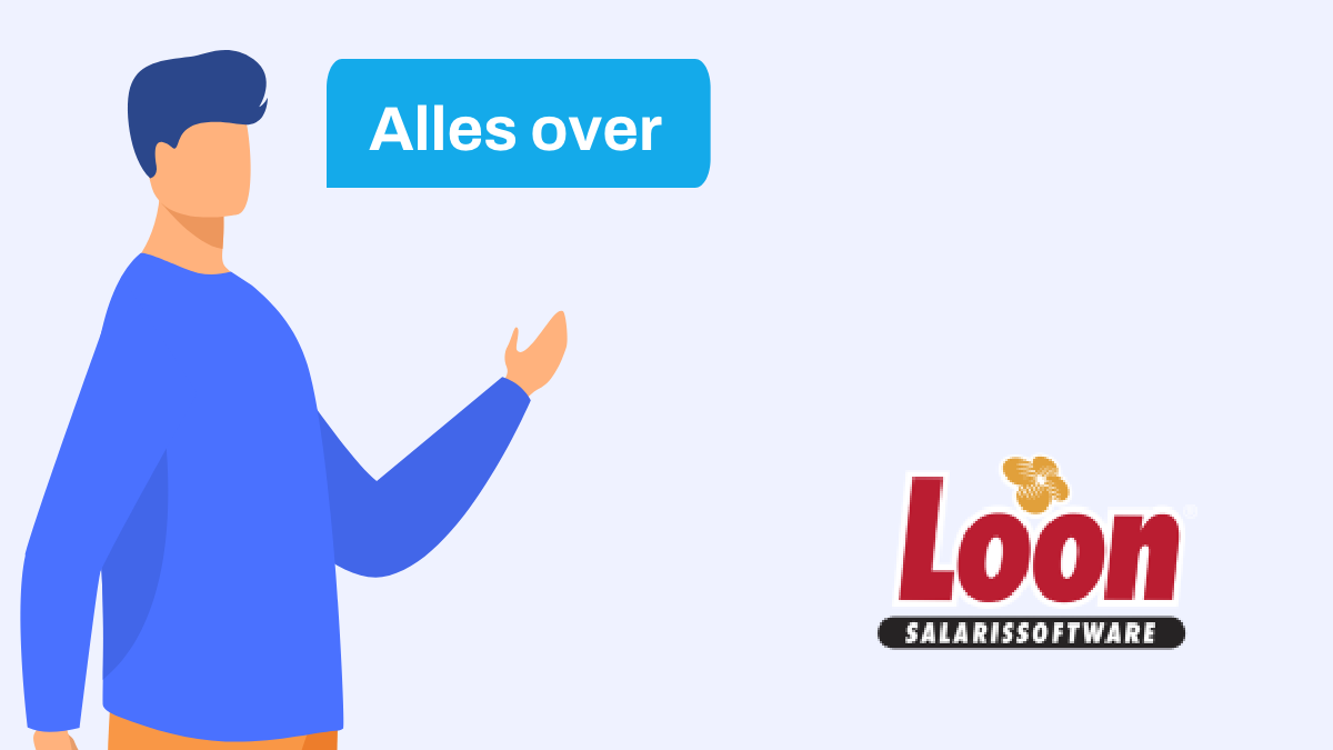 Sales 8 Leer alles over de software oplossing Loon Salarissoftware