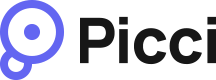 Logo Picci