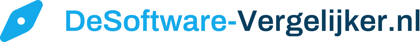 Logo DeSoftware-Vergelijker.nl