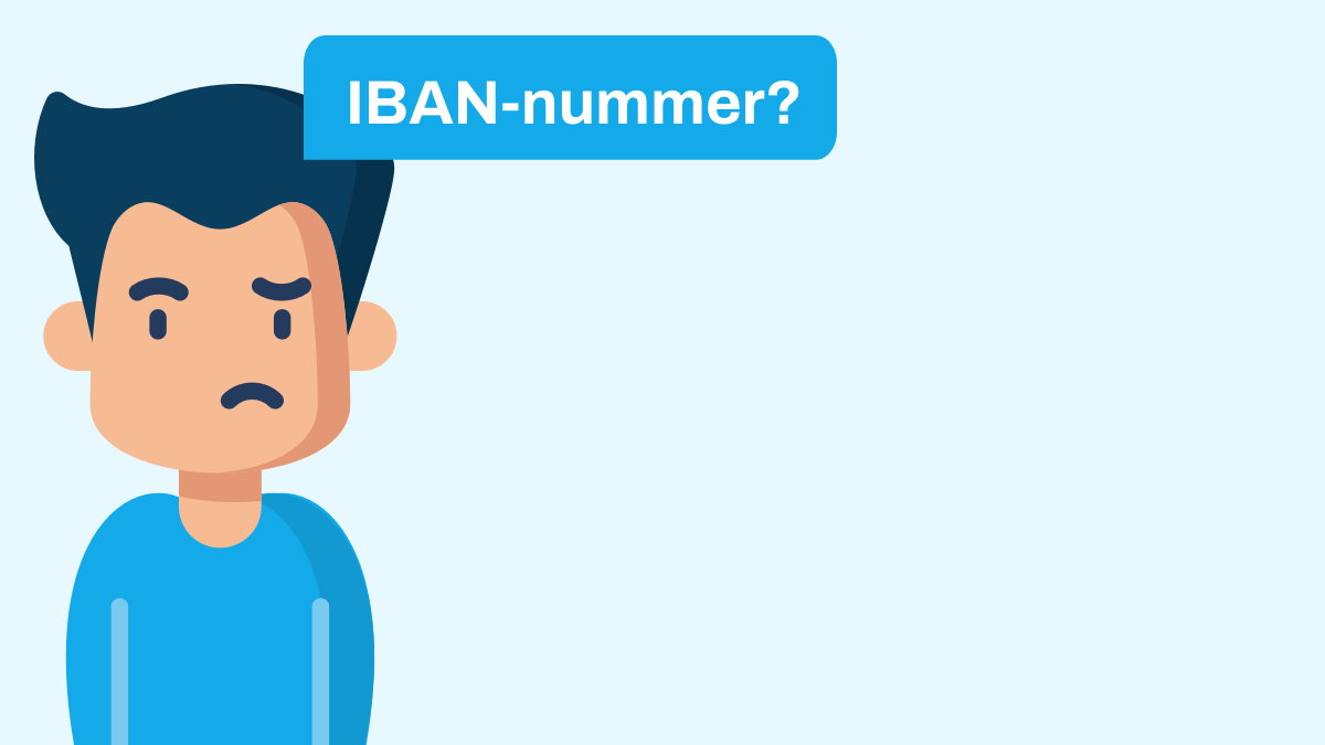 Wat Is Een IBAN nummer DeSoftware Vergelijker nl wat-is-een-iban-nummer-desoftware-vergelijker-nl